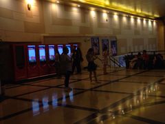 -大光明电影院(南京西路店)