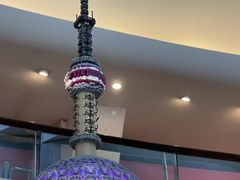 -东方明珠广播电视塔