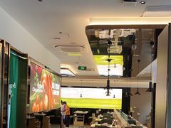 -潮牛壹号鲜牛肉火锅(光谷天地店)