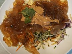 -赶海部落海鲜城(海阳路店)