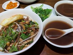 -寻裕记·现炒浇头面(人民广场店)