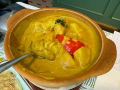 -蕉叶·泰国歌舞风情(世贸店)