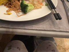 -三亚山海天JW万豪酒店