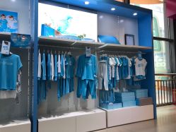 -小蓝象(五角场万达店)