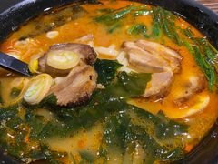 地狱乌冬-古田居·特色寿司料理(星之岛旗舰店)