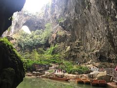 景点-英西峰林·洞天仙境