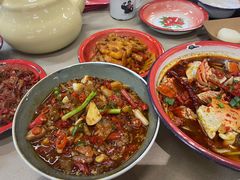 -老三样·旧食新味(万寿宫店)