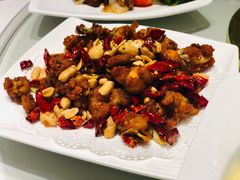 辣子鸡-光明邨大酒家(汇阳广场店)