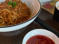 -安妮意大利餐厅(日坛店)