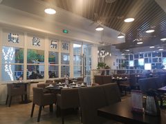 大堂-添运来(茶园奥园广场店)