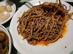 -萧记三鲜烩面(郑汴路店)