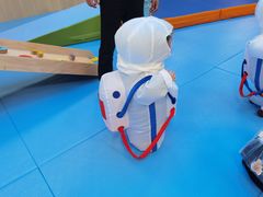 -金宝贝国际早教中心(万象城中心)