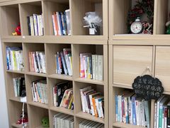 -大鱼心理咨询工作室(静安寺店)