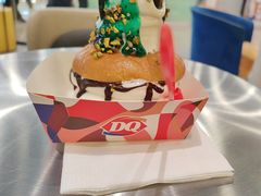 -DQ·蛋糕·冰淇淋(周浦万达店)