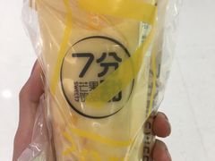 -7分甜(万象城店)