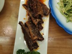 -悠斋餐厅海鲜家常菜(火车站店)