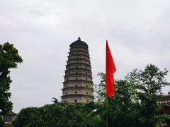 -法门文化景区