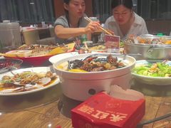 -永红源啤酒·烧烤·海鲜·大排档(青特城店)