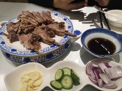 -宁夏国强手抓羊肉·清真菜(未央路凤三店)