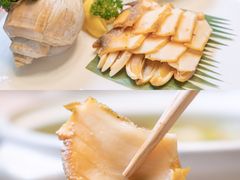 茅台炭烧响螺-金龙·打边炉(武进路店)