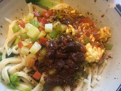 -宋益驴蹄子面肉夹馍(辛家庙店)