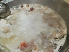 -九府羊鲜羊火锅·烧烤(任丘东风美食街店)