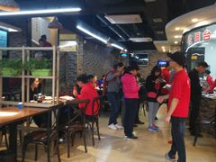 -幸运牛汕头小黄牛牛肉火锅(梅林店)