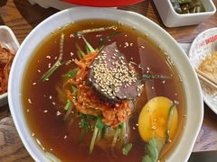 -英兰朝族饭店(河南桥头店)