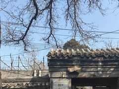 -北京艺术博物馆(万寿寺)