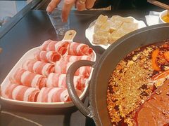 -俏媳妇火锅(宽窄巷子店)