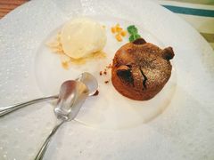 -Kitchen·Y洋厨房西餐厅(王府壹号店)