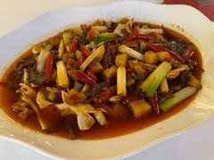 -院8里·小聚园老川菜(九眼桥店)