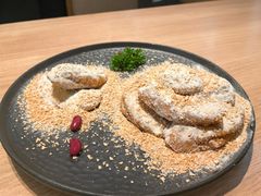 -连鹭海鲜·海肠捞饭·海胆饭(星海店)