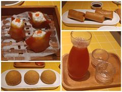 -蔡澜点心·粤菜(花城汇南区店)