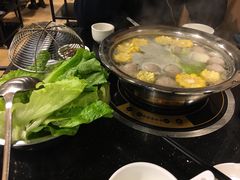 -八合里牛肉火锅(八合里总店)