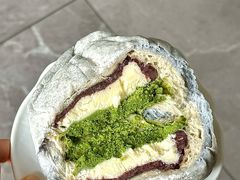 -Max Bakery 阿唛手作