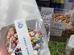 -大白兔奶糖(南锣鼓巷店)