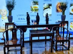 -阳光假日大酒店-西餐·自助餐
