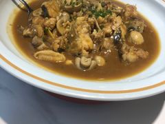 -楚鱼王·河鲜·湖北菜(华农店)