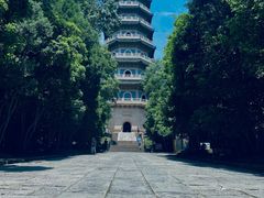 -灵谷景区