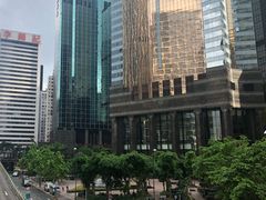 -义顺牛奶公司(庇利金街店)