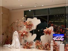 -韵咖啡自助餐厅(天津香格里拉店)