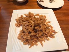 -霁云上院餐厅