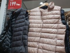 -优衣库(福州爱琴海购物公园店)