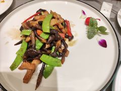 -银筵(武夷路店)
