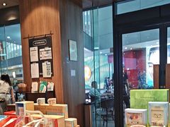 -星巴克(厦门SM新生活广场店)