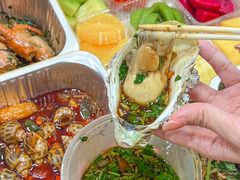 -吉利龙虾·新派海鲜烧烤