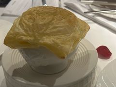 酥皮玉米浓汤-王品牛排(杭州大厦店)