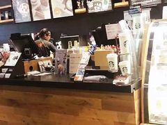 -星巴克(苏州西蒙店)