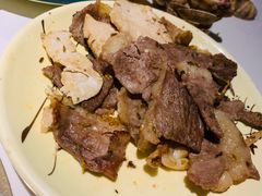 -东北烤肉(钟鼎名悦店)